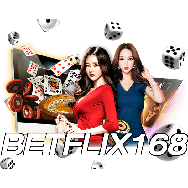 BETFLIX168